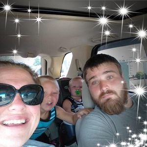 Meet your Posher, Cody